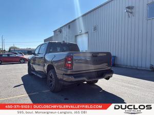 Miniature 6 RAM 1500 Black Express 2026