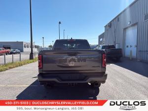 Miniature 7 RAM 1500 Black Express 2026