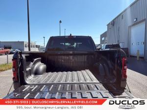 Miniature 8 RAM 1500 Black Express 2026