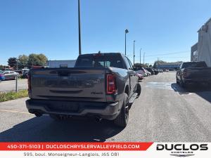 Miniature 9 RAM 1500 Black Express 2026