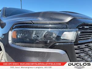 Miniature 12 RAM 1500 Black Express 2026