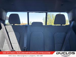 Miniature 15 RAM 1500 Black Express 2026