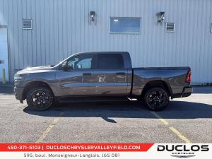 Thumbnail 5 RAM 1500 Black Express 2026