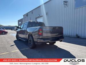 Thumbnail 6 RAM 1500 Black Express 2026
