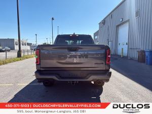 Thumbnail 7 RAM 1500 Black Express 2026