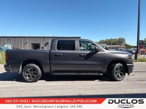 Thumbnail 10 RAM 1500 Black Express 2026