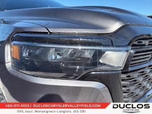 Thumbnail 12 RAM 1500 Black Express 2026