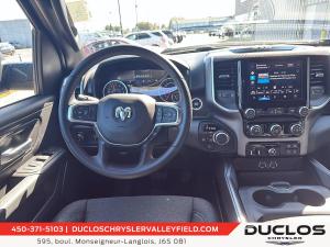 Thumbnail 13 RAM 1500 Black Express 2026