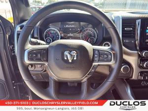 Thumbnail 16 RAM 1500 Black Express 2026