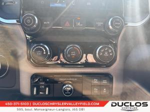Thumbnail 24 RAM 1500 Black Express 2026