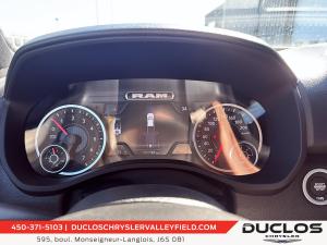 Thumbnail 27 RAM 1500 Black Express 2026