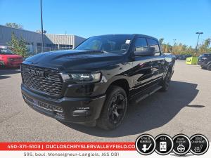 2026 RAM 1500 Black Express - Image 1