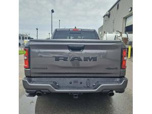 Miniature 5 RAM 1500 Big Horn 2026