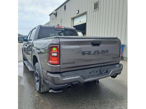 Miniature 7 RAM 1500 Big Horn 2026