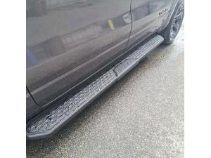Miniature 8 RAM 1500 Big Horn 2026
