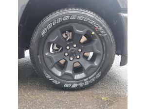 Miniature 9 RAM 1500 Big Horn 2026