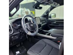 Miniature 11 RAM 1500 Big Horn 2026