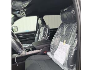 Miniature 12 RAM 1500 Big Horn 2026