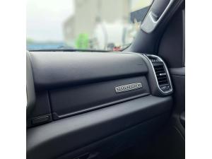 Miniature 16 RAM 1500 Big Horn 2026