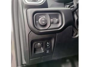 Miniature 17 RAM 1500 Big Horn 2026