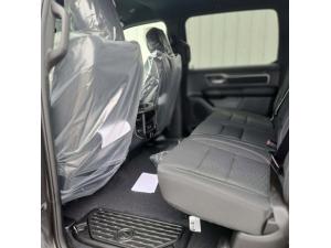 Miniature 20 RAM 1500 Big Horn 2026