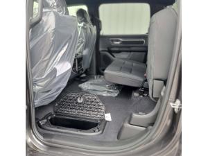 Miniature 21 RAM 1500 Big Horn 2026