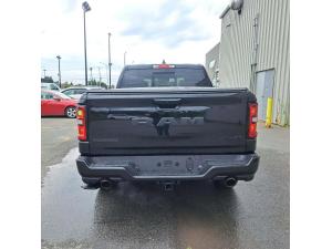 Thumbnail 5 RAM 1500 Big Horn 2026