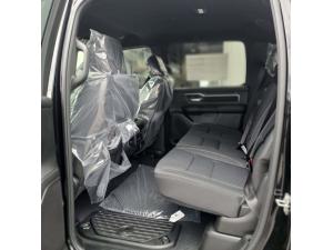 Thumbnail 19 RAM 1500 Big Horn 2026