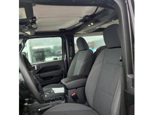 Thumbnail 11 Jeep Wrangler Sport 2026