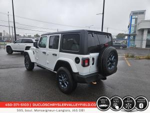 Thumbnail 6 Jeep Wrangler 85th Anniv. Edition 2026