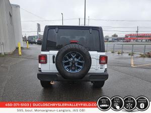 Thumbnail 7 Jeep Wrangler 85th Anniv. Edition 2026