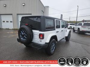Thumbnail 8 Jeep Wrangler 85th Anniv. Edition 2026