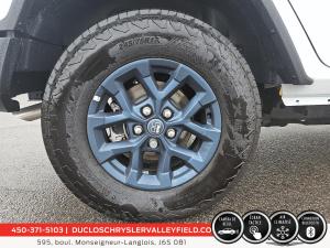 Thumbnail 10 Jeep Wrangler 85th Anniv. Edition 2026