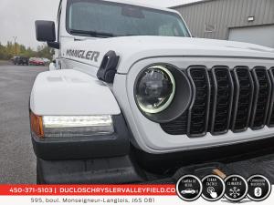 Thumbnail 11 Jeep Wrangler 85th Anniv. Edition 2026