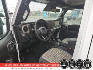 Thumbnail 12 Jeep Wrangler 85th Anniv. Edition 2026