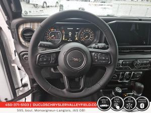 Thumbnail 14 Jeep Wrangler 85th Anniv. Edition 2026