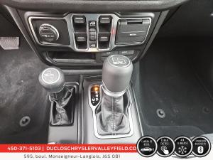 Thumbnail 18 Jeep Wrangler 85th Anniv. Edition 2026
