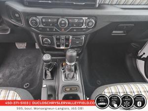 Thumbnail 19 Jeep Wrangler 85th Anniv. Edition 2026