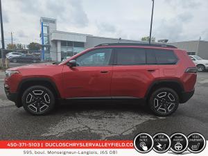 Miniature 5 Jeep Cherokee Laredo 2026