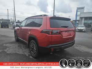 Miniature 6 Jeep Cherokee Laredo 2026