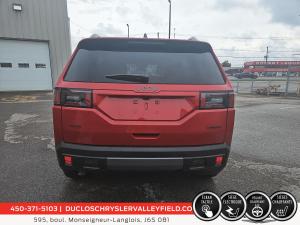 Miniature 7 Jeep Cherokee Laredo 2026