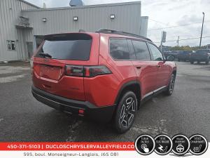 Miniature 8 Jeep Cherokee Laredo 2026