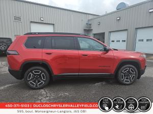 Miniature 9 Jeep Cherokee Laredo 2026