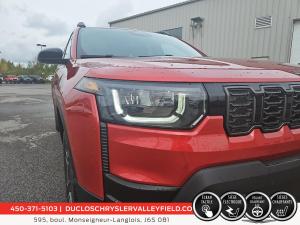 Miniature 11 Jeep Cherokee Laredo 2026