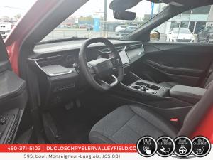 Miniature 12 Jeep Cherokee Laredo 2026