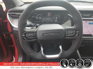 Miniature 15 Jeep Cherokee Laredo 2026