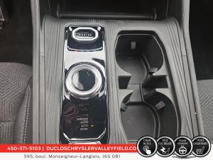 Miniature 20 Jeep Cherokee Laredo 2026
