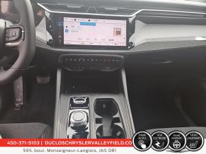 Miniature 21 Jeep Cherokee Laredo 2026