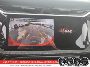 Miniature 23 Jeep Cherokee Laredo 2026