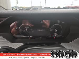 Miniature 24 Jeep Cherokee Laredo 2026
